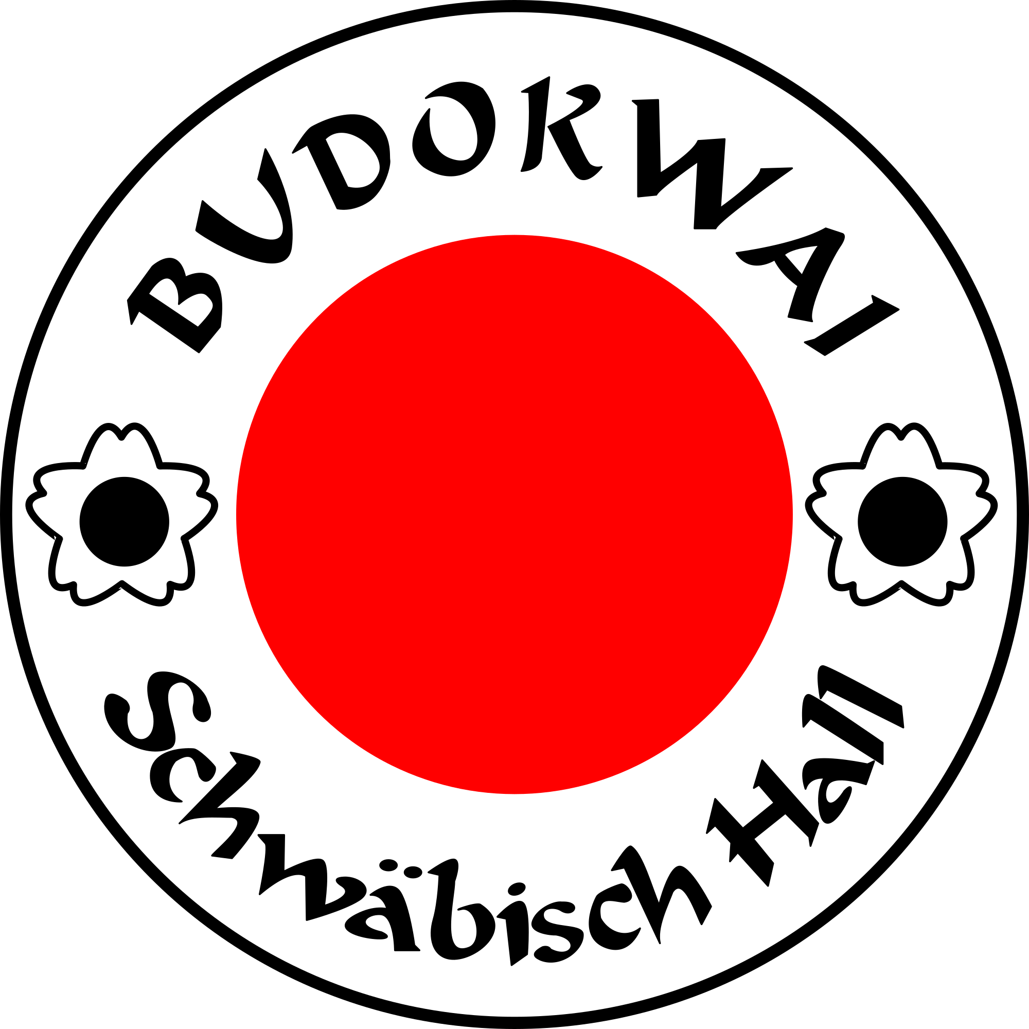 Budokwai Schwäbisch Hall